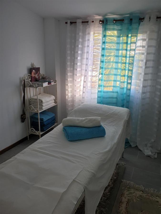 One Life Malaga Retreat Otel Periana Dış mekan fotoğraf