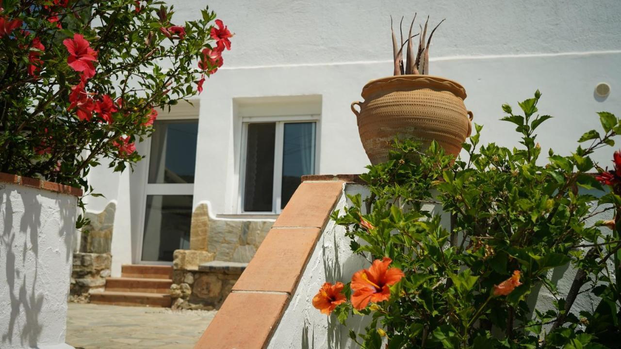 One Life Malaga Retreat Otel Periana Dış mekan fotoğraf