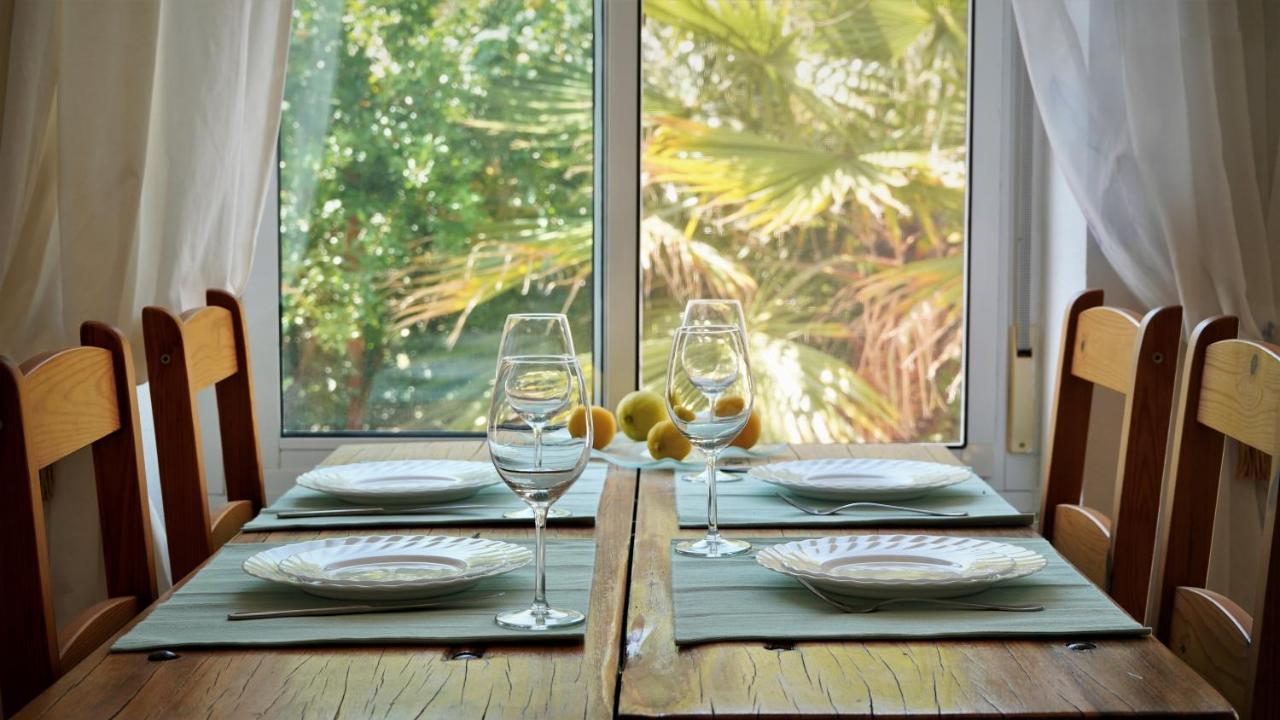 One Life Malaga Retreat Otel Periana Dış mekan fotoğraf