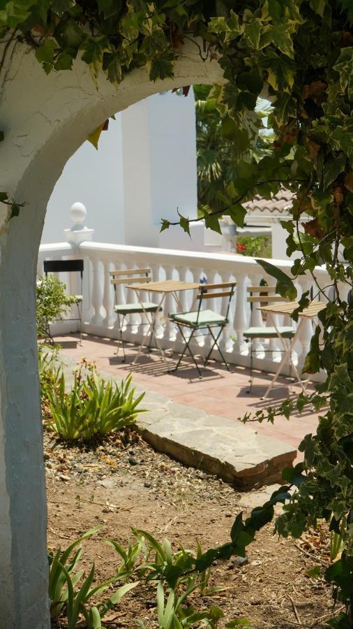 One Life Malaga Retreat Otel Periana Dış mekan fotoğraf