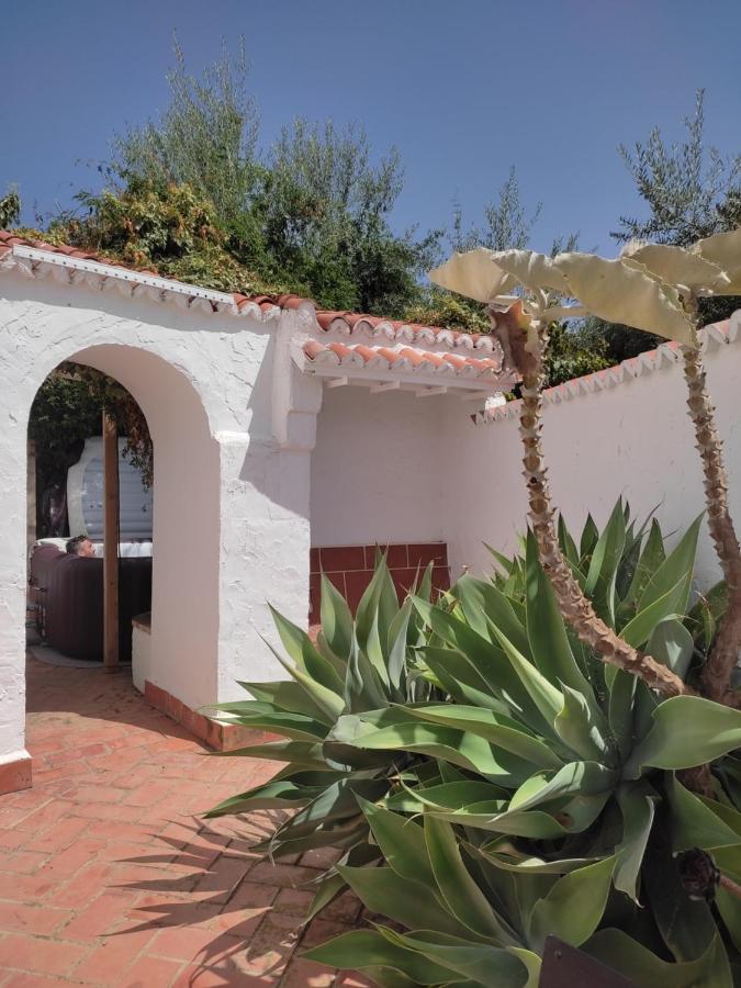 One Life Malaga Retreat Otel Periana Dış mekan fotoğraf