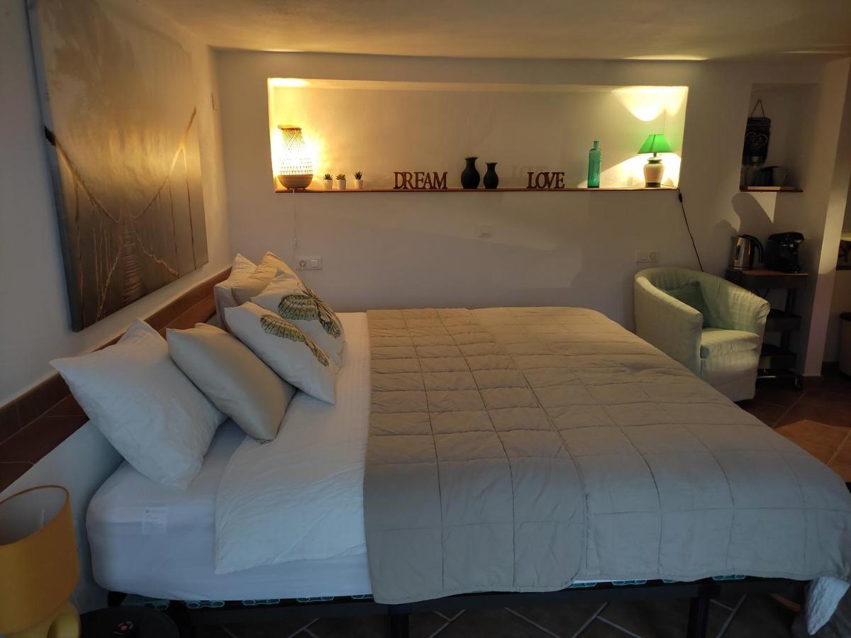 One Life Malaga Retreat Otel Periana Dış mekan fotoğraf