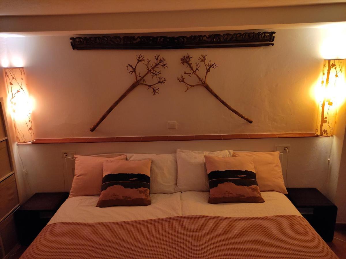 One Life Malaga Retreat Otel Periana Dış mekan fotoğraf