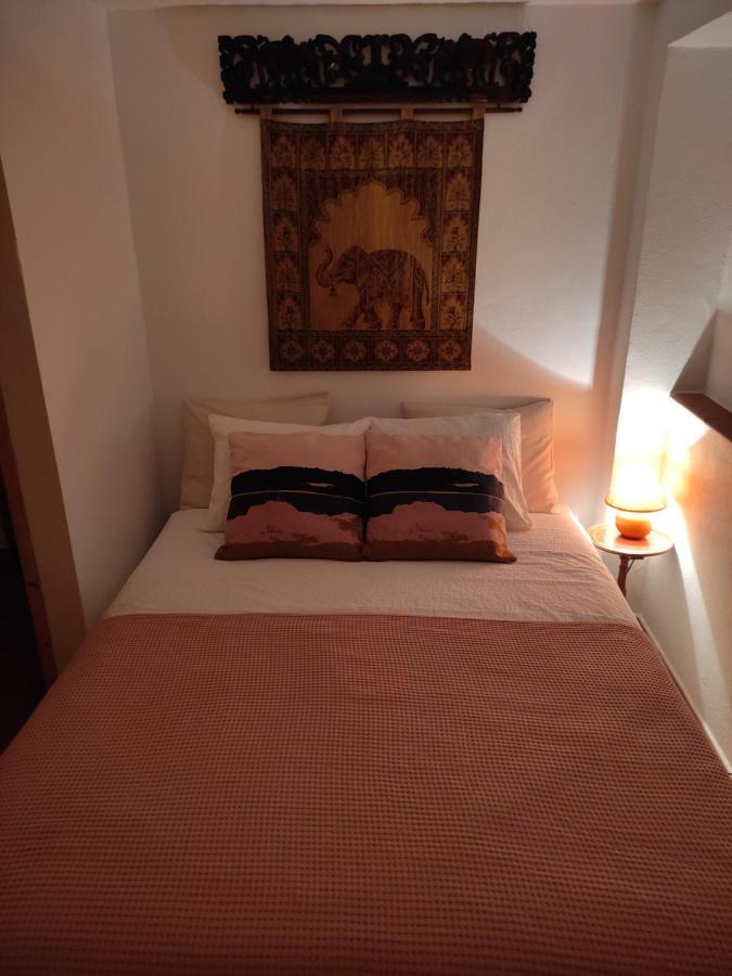 One Life Malaga Retreat Otel Periana Dış mekan fotoğraf