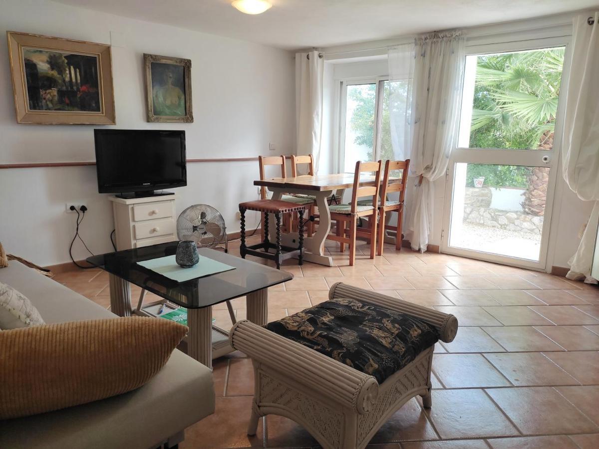 One Life Malaga Retreat Otel Periana Dış mekan fotoğraf