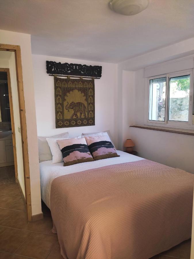 One Life Malaga Retreat Otel Periana Dış mekan fotoğraf
