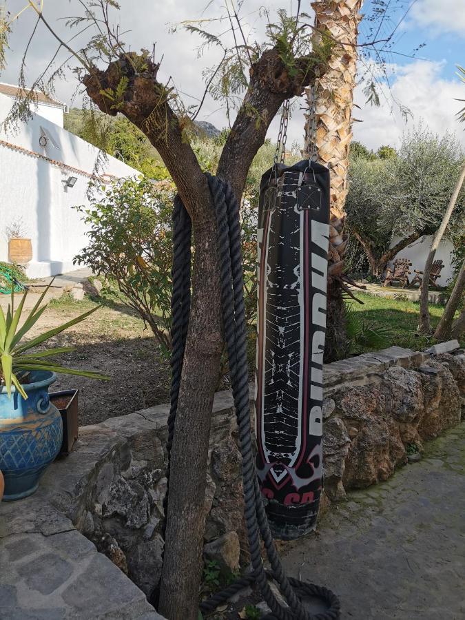 One Life Malaga Retreat Otel Periana Dış mekan fotoğraf