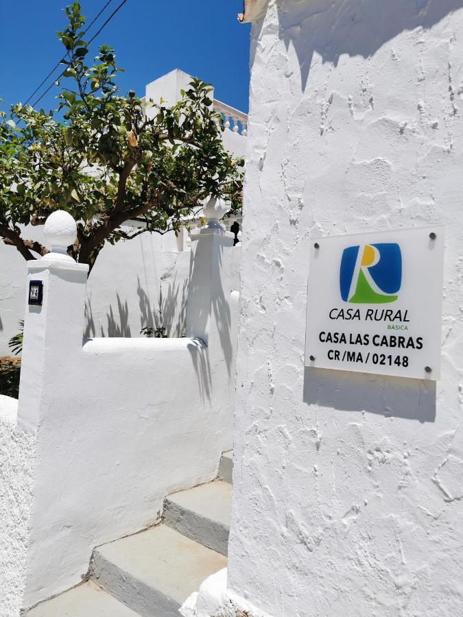 One Life Malaga Retreat Otel Periana Dış mekan fotoğraf