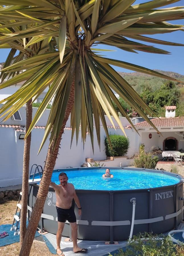 One Life Malaga Retreat Otel Periana Dış mekan fotoğraf