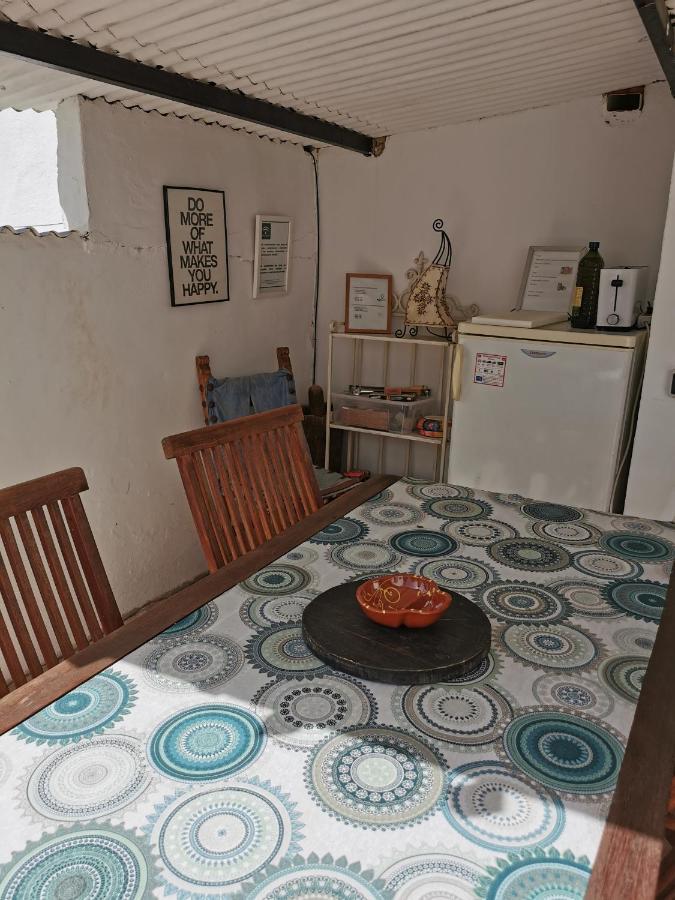 One Life Malaga Retreat Otel Periana Dış mekan fotoğraf