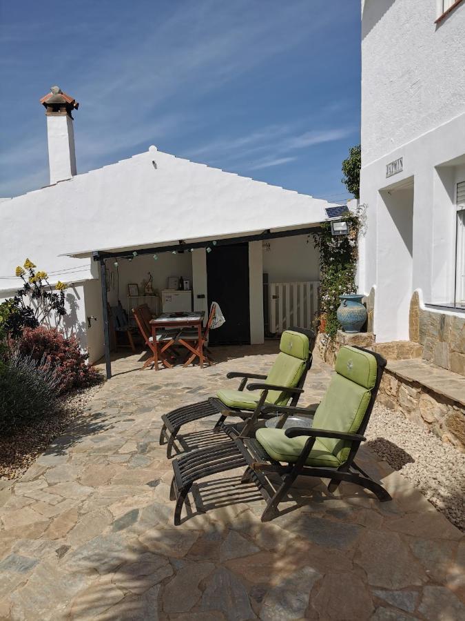 One Life Malaga Retreat Otel Periana Dış mekan fotoğraf