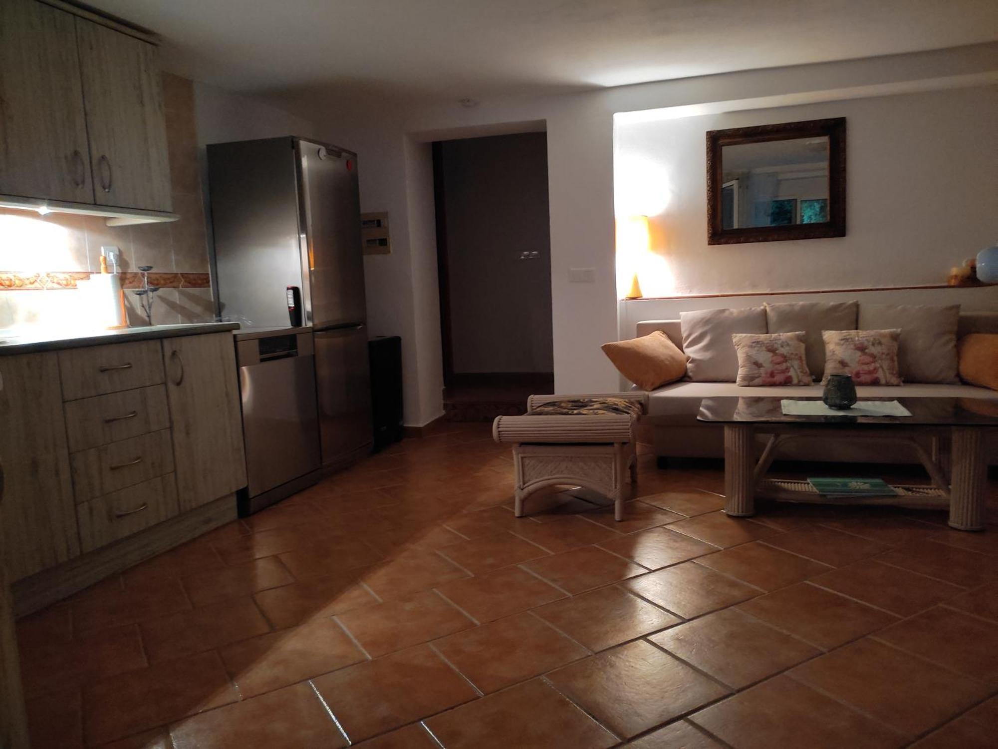 One Life Malaga Retreat Otel Periana Oda fotoğraf
