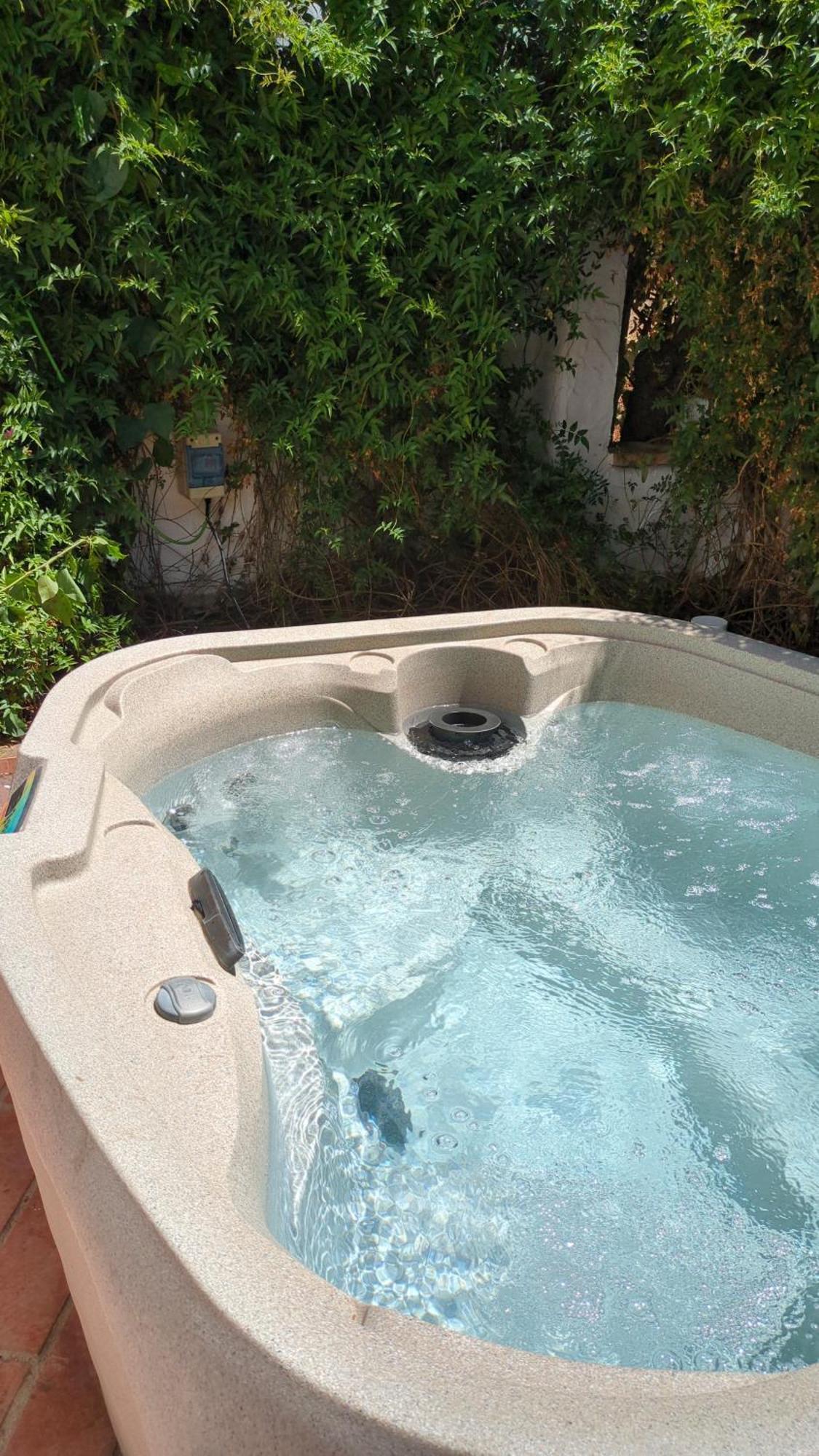 One Life Malaga Retreat Otel Periana Dış mekan fotoğraf